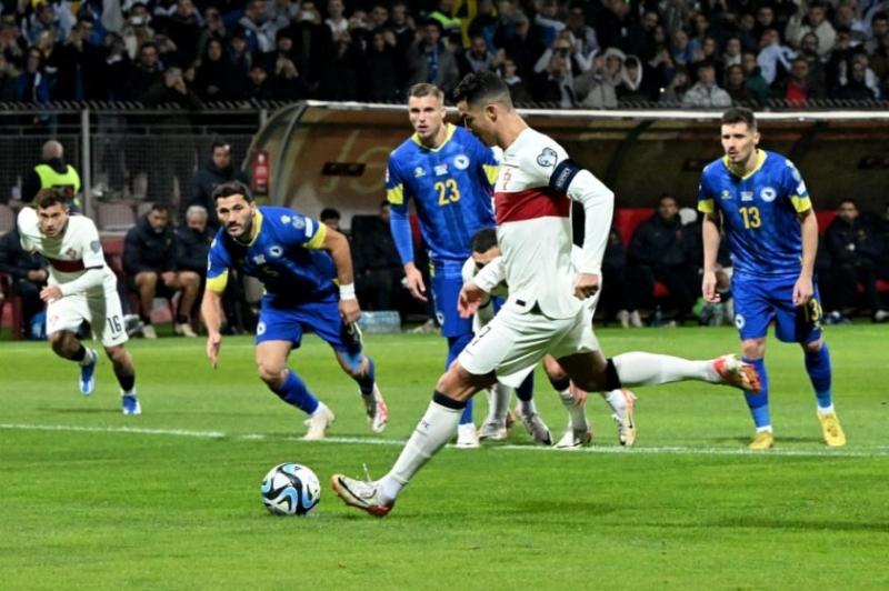 Thụy Điển vs Bỉ bất đắc dĩ phải trì hoãn trận đấu 2024